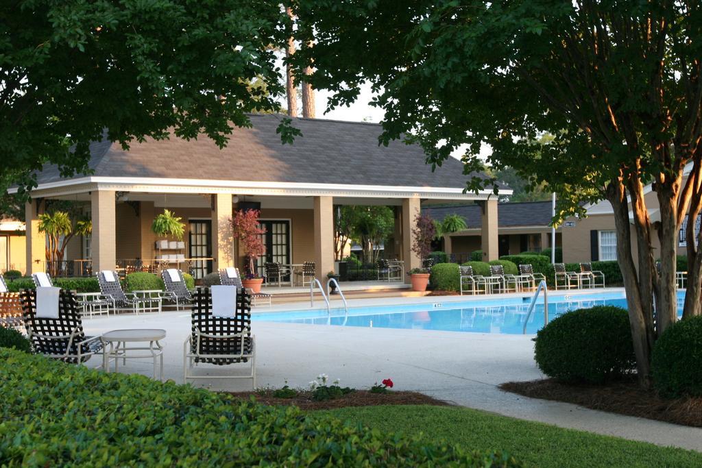 Merry Acres Inn Albany Exterior foto